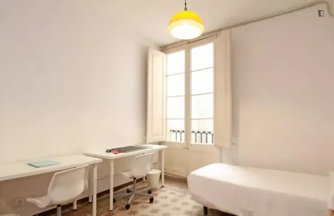 Zimmer zur Miete, Barcelona