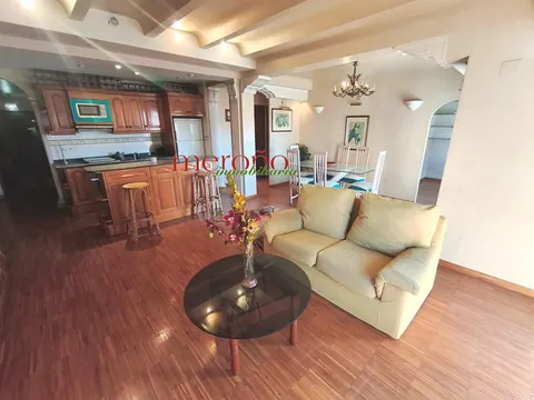 Appartement 121 m² à Elx / Elche