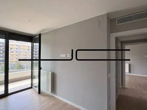 Pis de 90 m² a Badalona