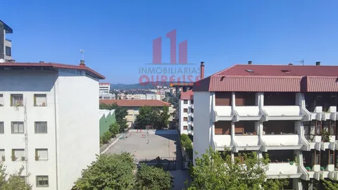 Pis de 88 m² a Ourense