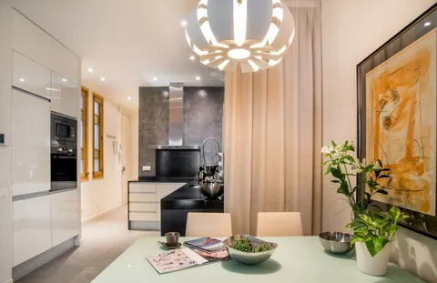 Wohnung 82 m² in Barcelona