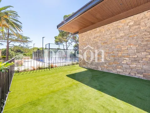 Casa de 695 m² a Godella