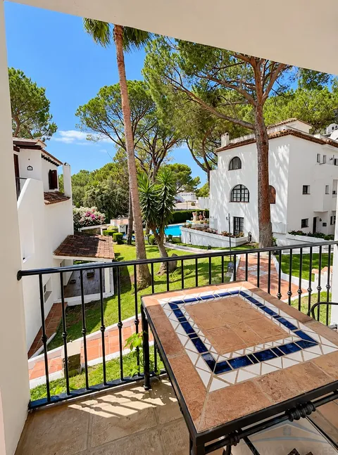 Pis de 105 m² a Marbella
