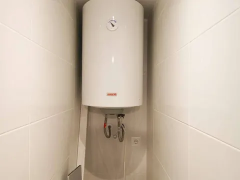 Pis de 64 m² a Màlaga