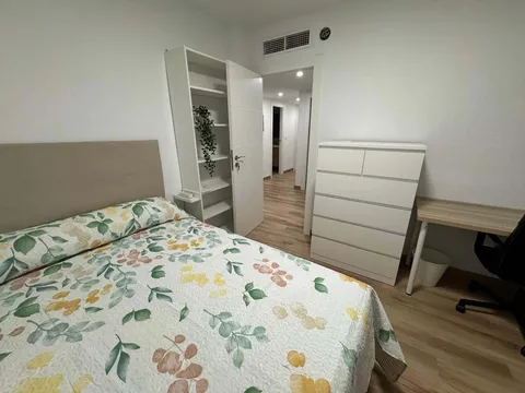 Habitació de lloguer, Cartagena