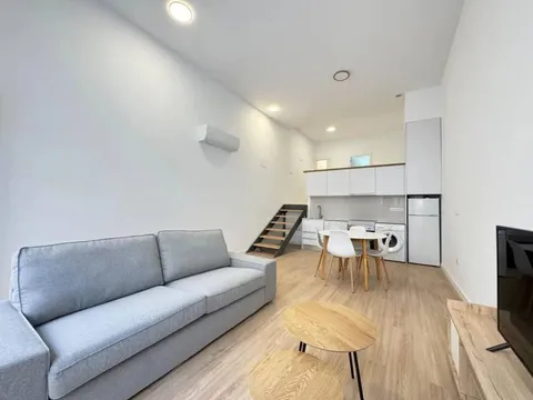 Pis de 48 m² a Sant Joan d'Alacant