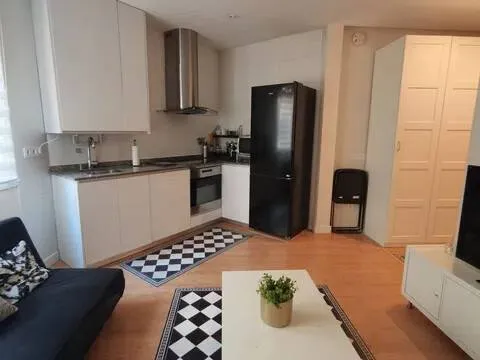 Appartamento 47 m² a Madrid