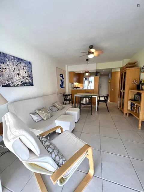Apartamento 70 m² em el Campello