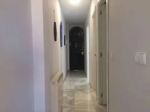 Pis de 120 m² a Sevilla