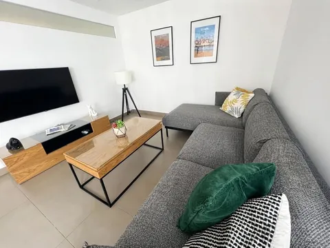 Pis de 122 m² a Altea