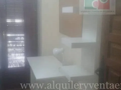 Pis de 80 m² a Salamanca