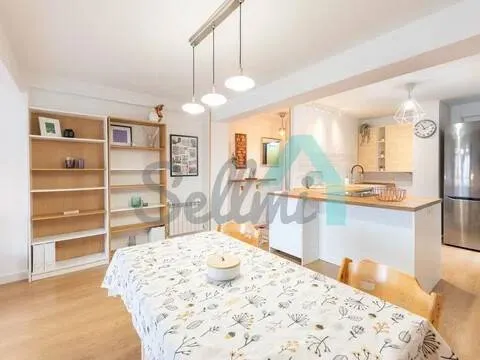 Pis de 86 m² a Oviedo