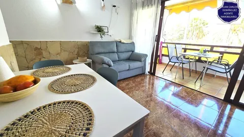 Pis de 60 m² a Mogán