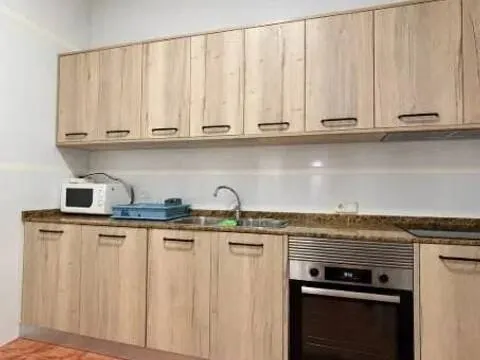 Pis de 65 m² a Mazarrón