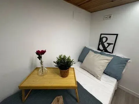 Stanza 70 m², Madrid