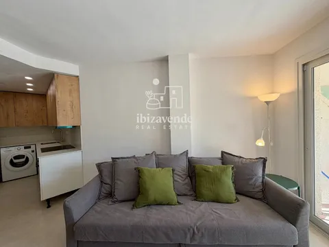 Pis de 50 m² a Sant Josep de sa Talaia