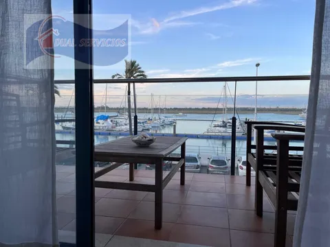 Pis de 65 m² a Punta Umbría