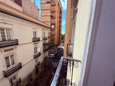 Pis de 48 m² a Alacant