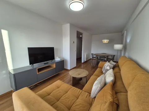 Pis de 62 m² a Baiona