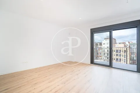 Piso de 55 m² en Barcelona