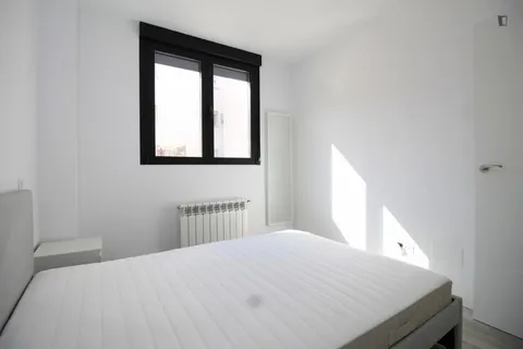 Pis de 50 m² a Madrid