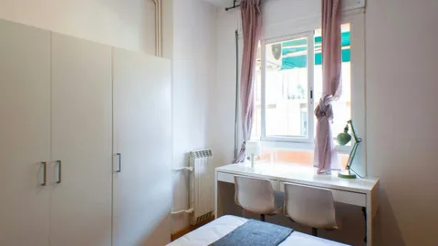 Habitación en alquiler, Barcelona