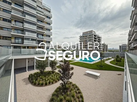 Pis de 150 m² a Madrid