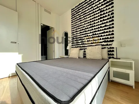 Pis de 65 m² a Madrid