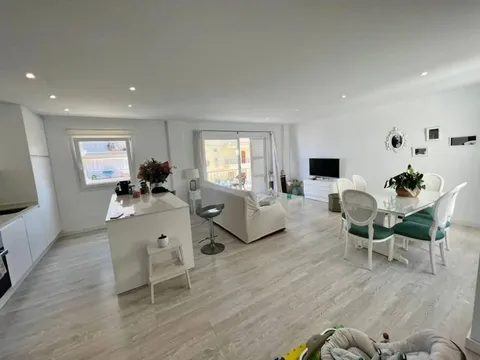 Pis de 100 m² a Santa Margalida