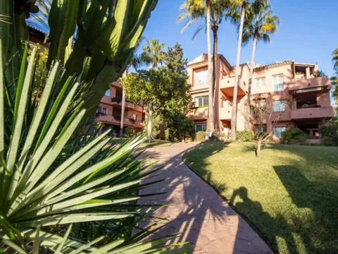 Pis de lloguer, Marbella