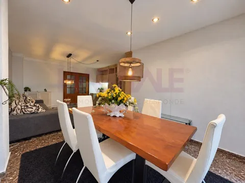 Pis de 161 m² a València
