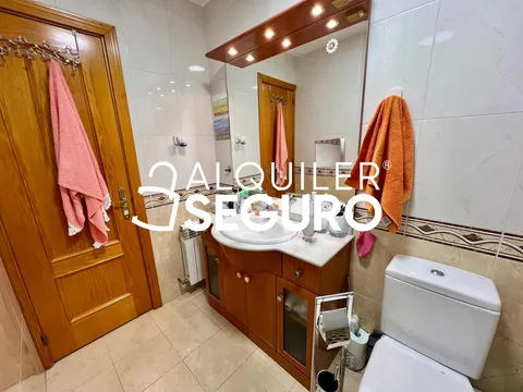 Pis de 70 m² a Madrid