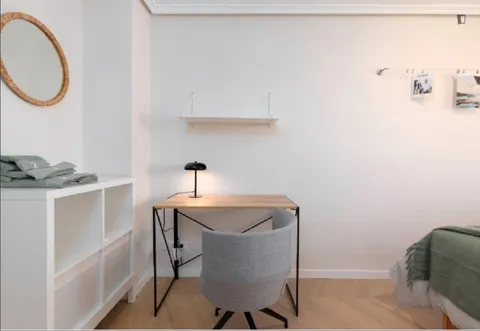 Zimmer zur Miete, Valencia