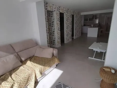 Pis de 78 m² a Màlaga
