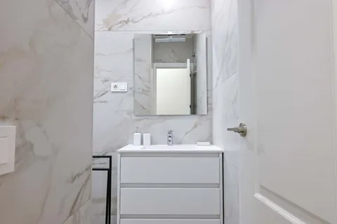 Pis de 36 m² a Madrid