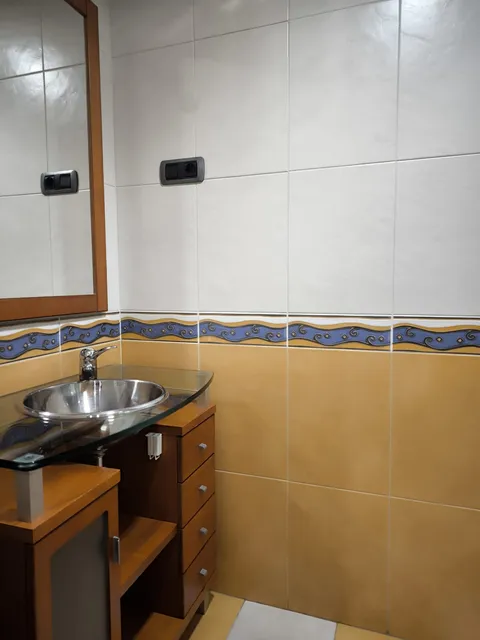 Pis de 117 m² a Lleó