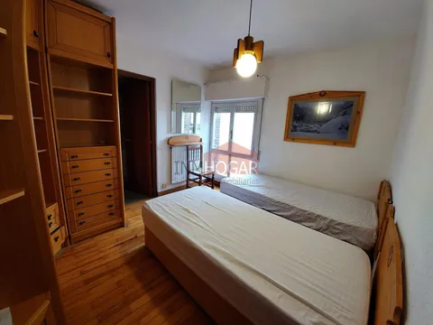 Pis de 42 m² a Àvila