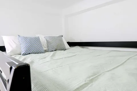 Pis de 30 m² a Madrid