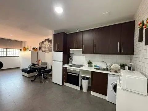 Pis de 49 m² a Ciudad Real