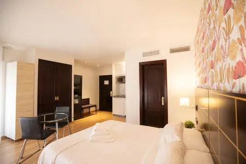 Pis de 40 m² a Madrid
