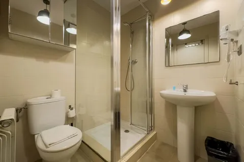 Pis de 25 m² a Barcelona