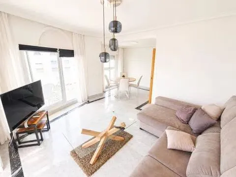 Pis de 90 m² a Marbella