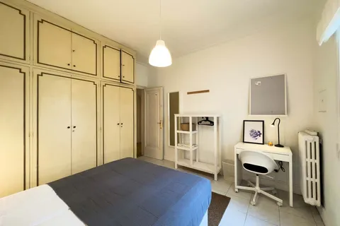 Quarto para alugar, Barcelona