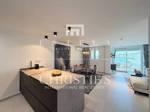 Квартира 160 м² в Eivissa