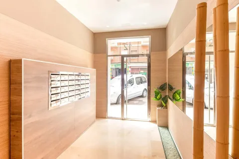 Habitació de lloguer, València (3/23)