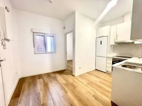 Piso de 45 m² en Madrid