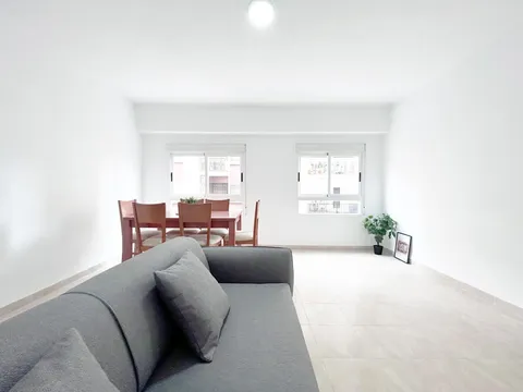 Pis de 64 m² a Castelló de la Plana