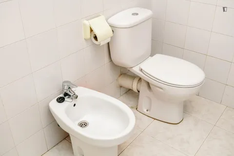 Chambre à louer, Barcelone
