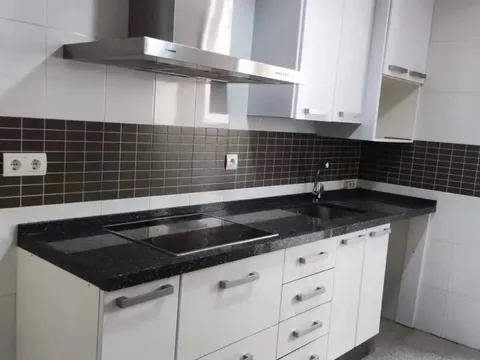 Pis de 111 m² a Còrdova