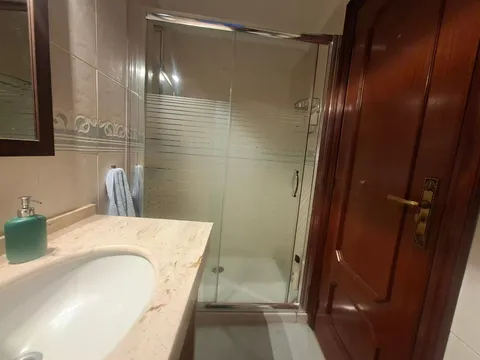 Habitació de lloguer, Salamanca